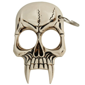 Skull Keychain Skull Keychain