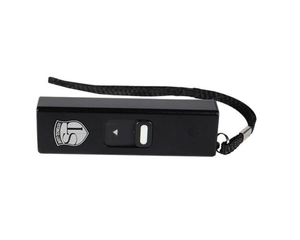 40 Million volt Slider Stun Gun