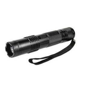 Bashlight Stun Gun Flashlight 85 Million Volts Bashlight Stun Gun Flashlight 85 Million Volts
