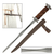 Armor Piercing Rondolet Dagger