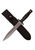 Boot Knife Dagger with Sheath