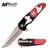 SPRING ASSISTED FIRE MAN KNIFE
7.75" OVERALL
3.25" 3CR13 STEEL BLADE
4.5" GRADIENT COLOR ANODIZED ALUMINUM HANDLE
SCULPTED Fire Man ARTWORK ON HANDLE
INCLUDES POCKET CLIP