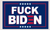 Fuck Biden Flag 

3x5 

100 D Rough Tex 

2 Grommets