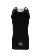 Runt Stun Gun with flashlight and Wrist strap Disable Pin