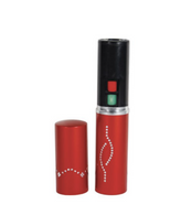 Lipstick Stun Gun with Flashlight