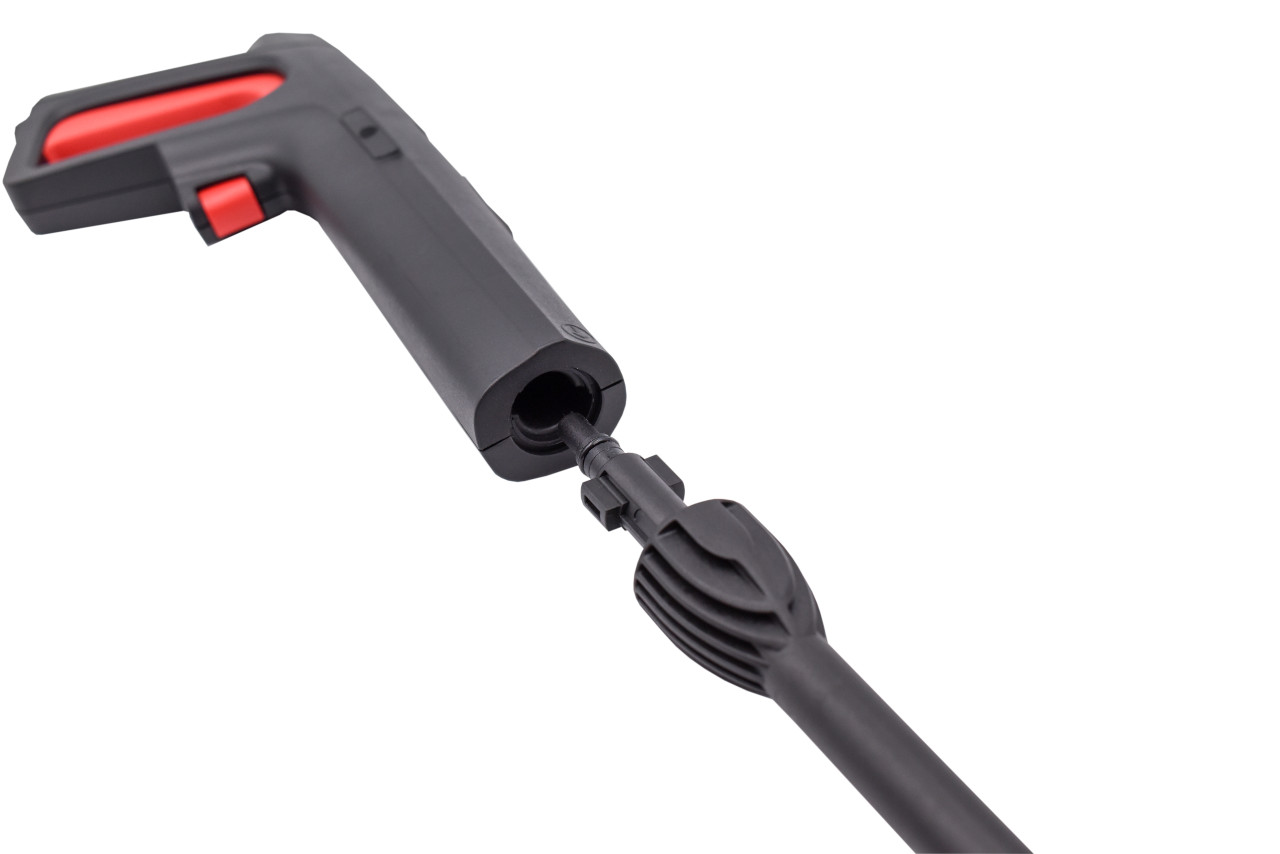 AR Blue Clean BC111HS, 1600 PSI, 1.7 