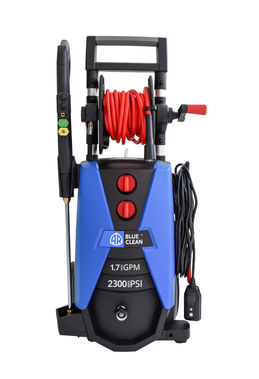 AR Blue Clean BC390HSS, 2300 PSI, 1.7 