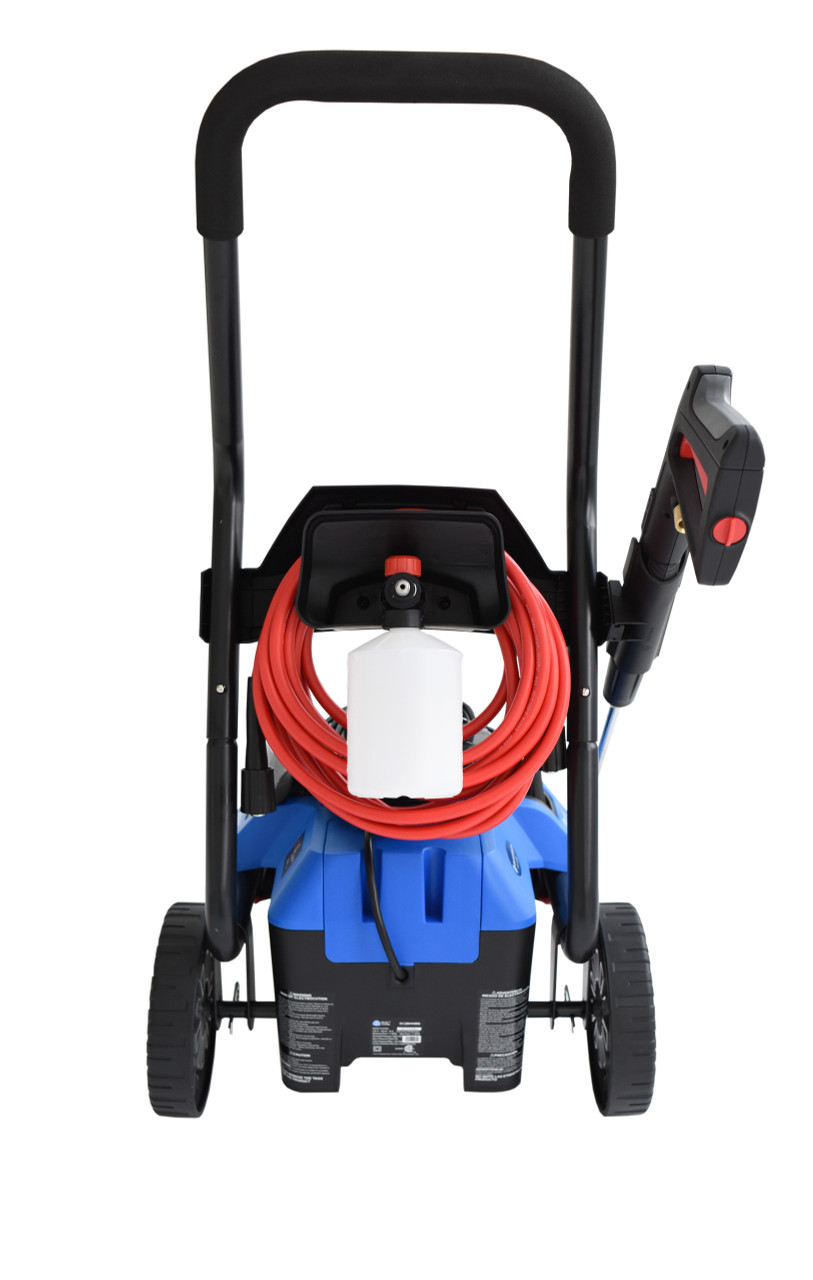 AR Blue Clean BC2N1HSS, 2300 PSI, 1.7 