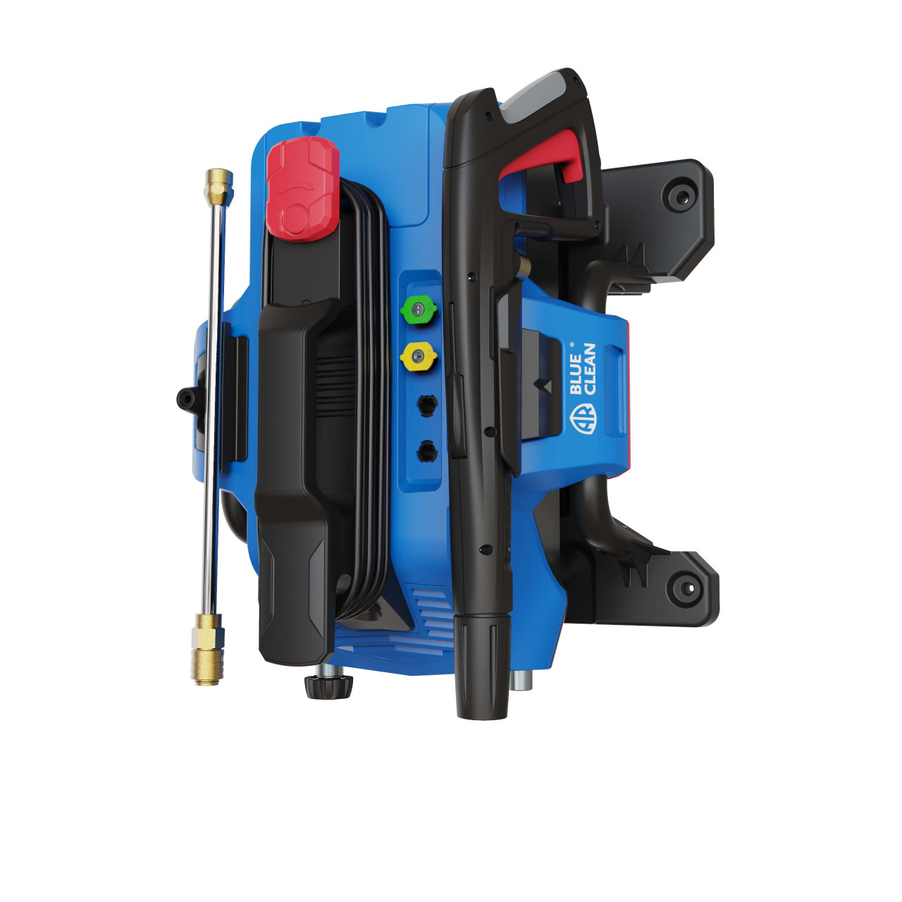 AR Blue Clean BC2N1HSS, 2300 PSI, 1.7 