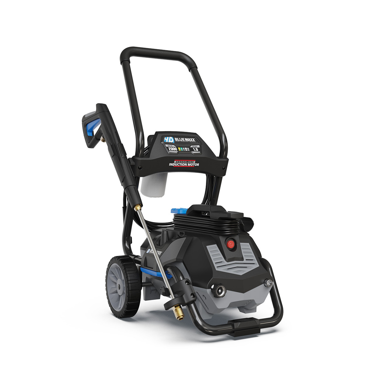 Pressure Washers