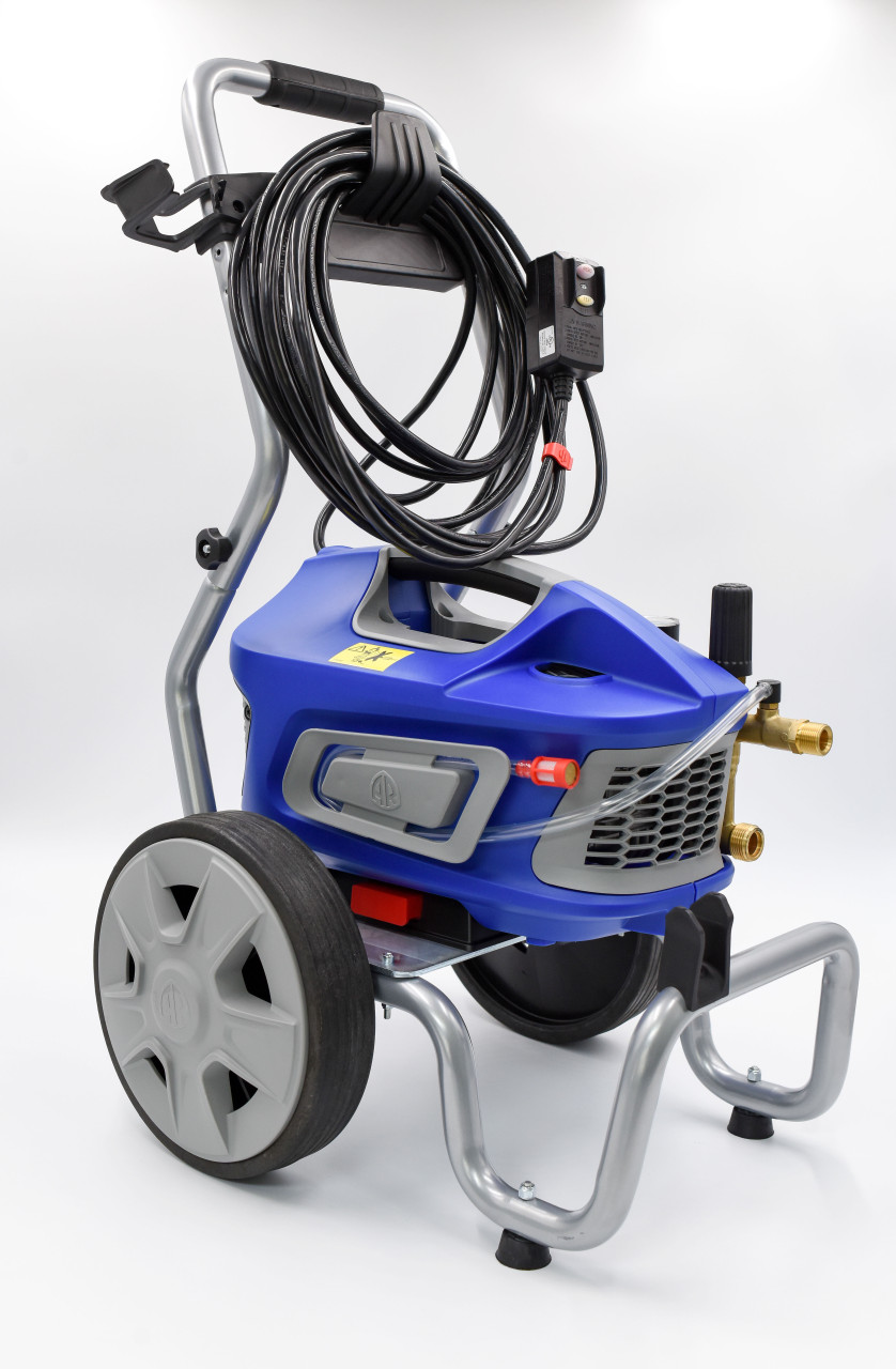 Pro 1900 PSI Electric Pressure Washer