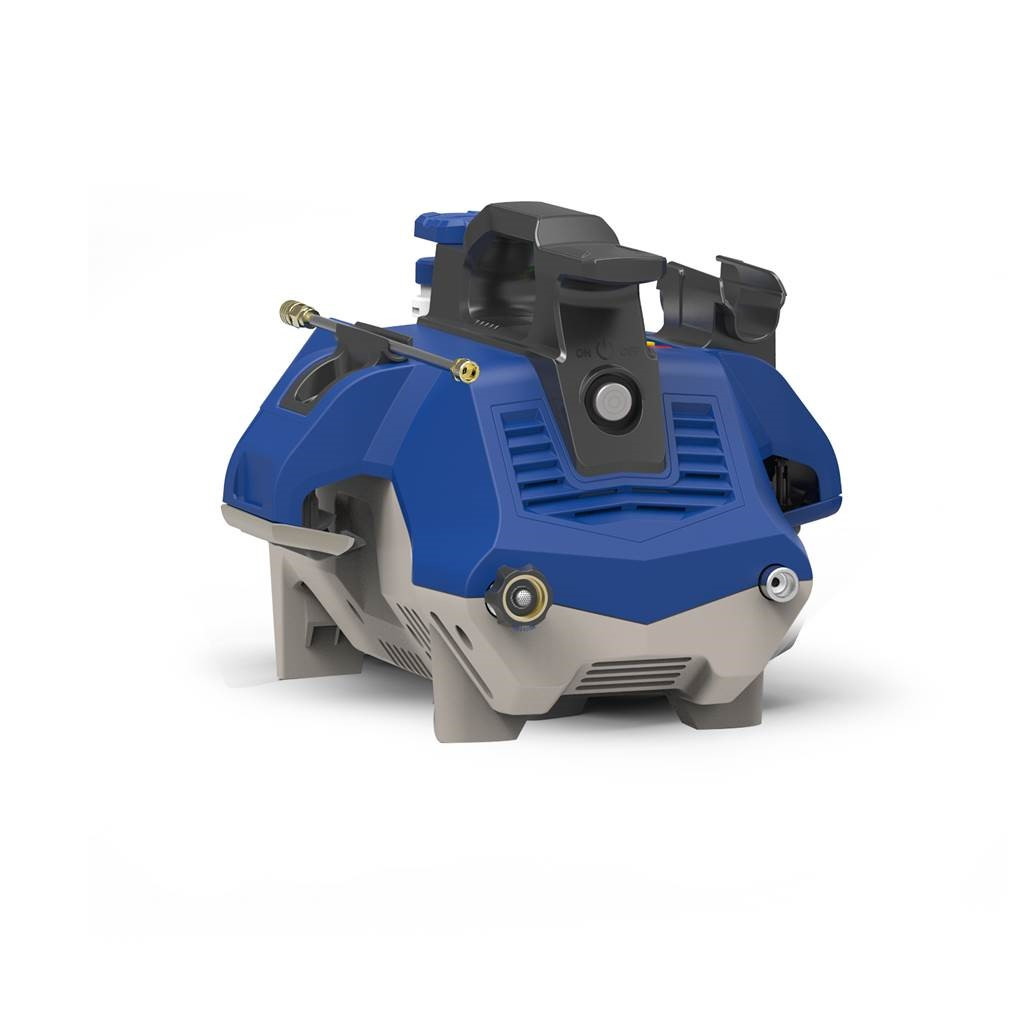 AR Blue Clean AR2N1, 2050 PSI, Electric 