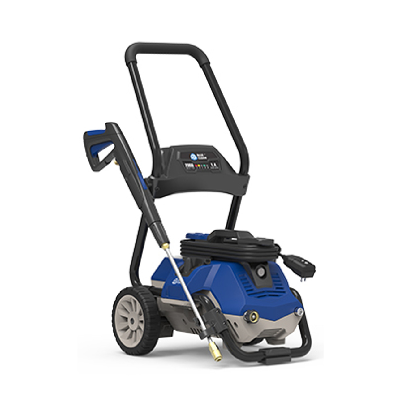 Electric Pressure Washers