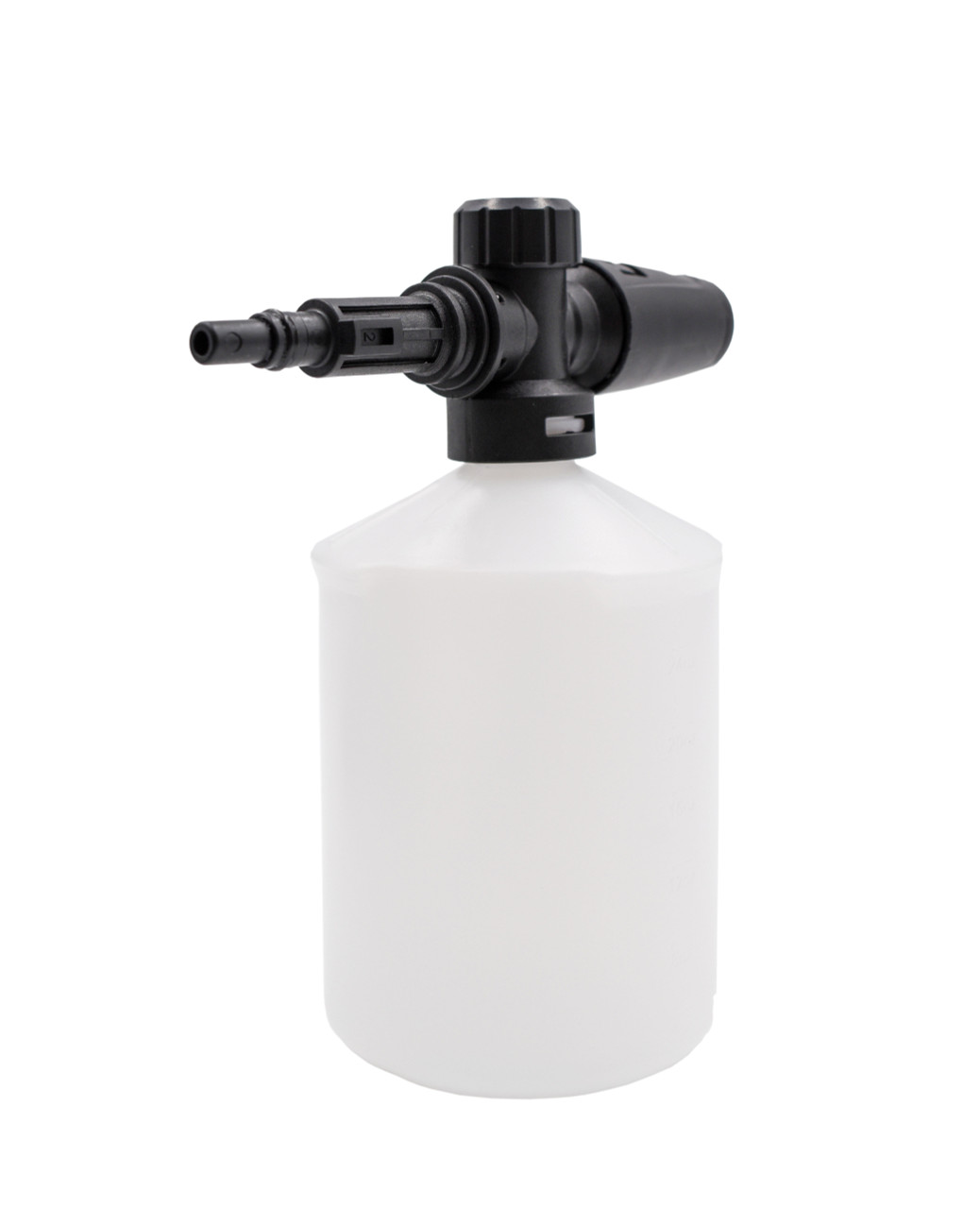 AR Blue Clean PW4620270, High Pressure Bayonet Foam Cannon