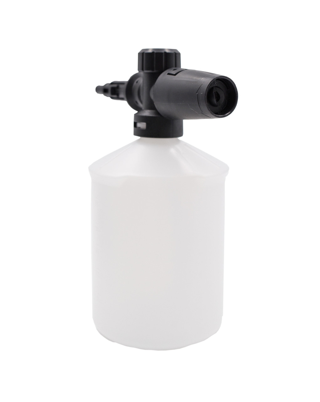 Blackline High-Performance Foam Cannon for Pressure Washer Carbon  Series-Limited for sale online