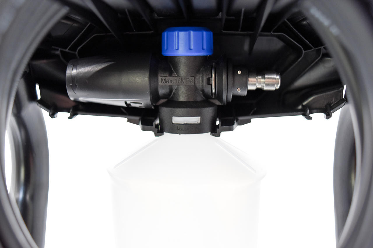 AR Blue Clean MAXX, XP3 2300, 2300 PSI, 13 amp, Induction