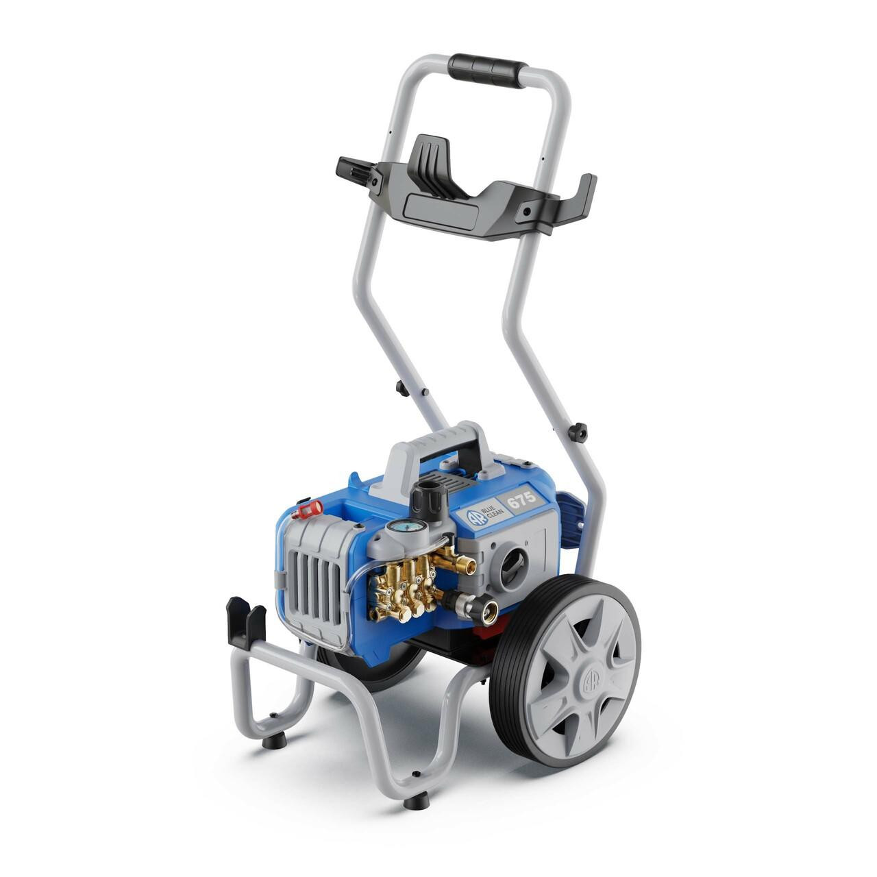 AR Blue Clean Pro AR675K 2000 PSI 