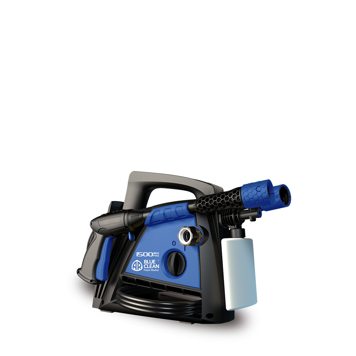 AR Blue Clean AR1500, 1500 PSI 1.2 GPM 