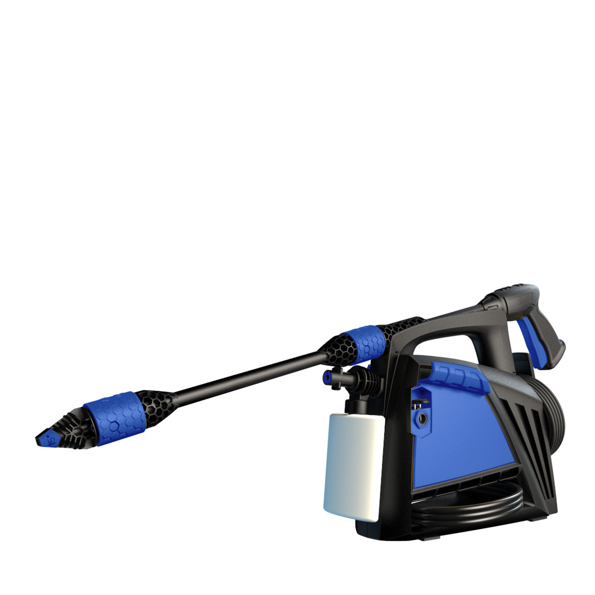 AR Blue Clean AR1500, 1500 PSI 1.2 GPM 