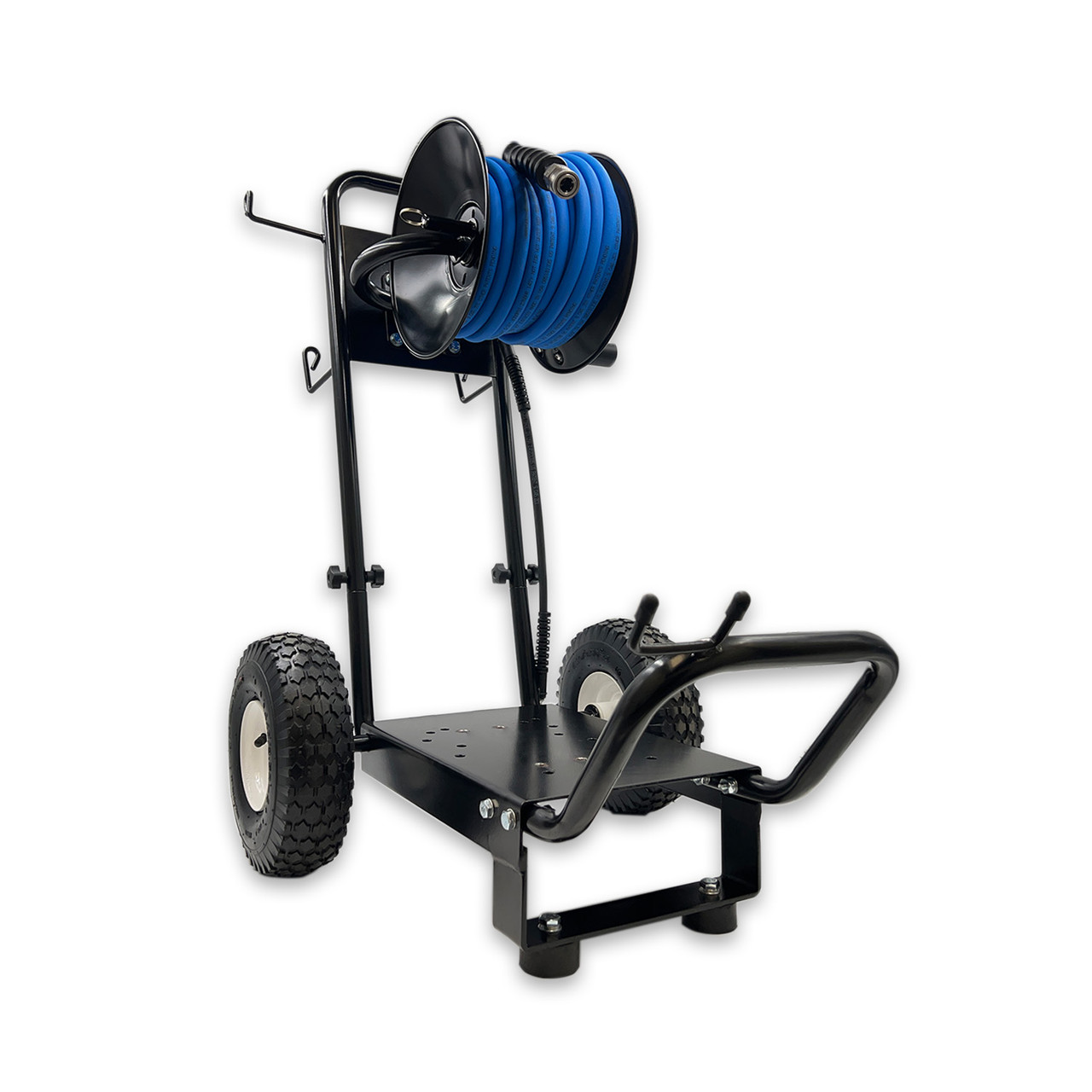 AR Blue Clean PRO600-CCRT, AR 600 Series Pro Cart and Accessories kit