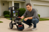 Step-by-Step | Comprehensive Troubleshooting Guide for Pressure Washers