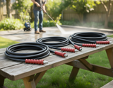 Get Connected | A Guide to Pressure Washer Hoses
