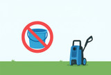 Good-to-Know |  Can a pressure washer draw water from a bucket?