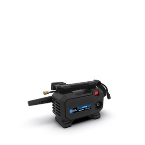 XO2000 Eletric Pressure Washer Hero Image