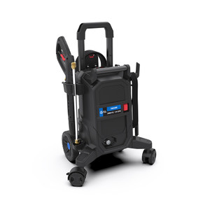 AR Blue Clean XH2500 Electric Pressure Washer-2500 Max PSI, 1.7