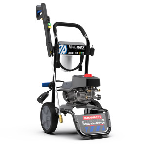 AR Blue Clean BM3300 Induction Electric Pressure Washer-Main Image