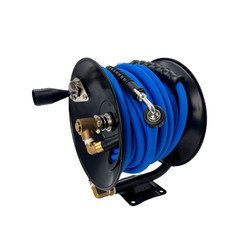 Hoses & Reels