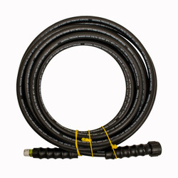 Hoses & Reels