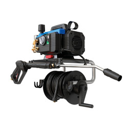 Wall Mounted Kit