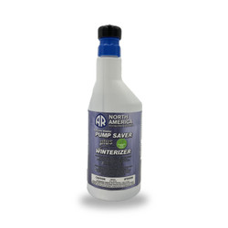 Pump Saver / Oil