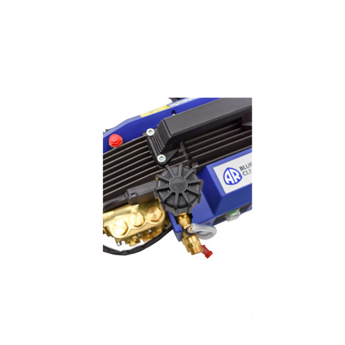 Ar Blue Ar630tss Machine A Pression A Eau Chaude 1900 Psi 2 1 Gpm 120volts 19 Amp
