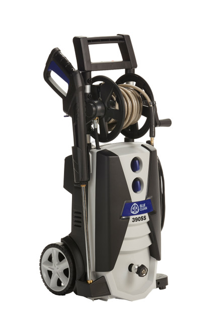 AR Blue Clean AR390SS Electric Pressure Washer-Main Image