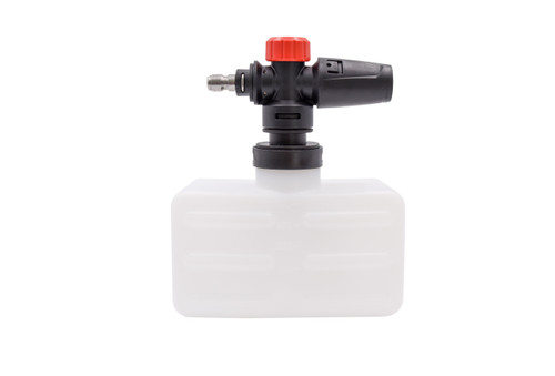 AR Blue Clean Sprayer Wand Foam Cannon Upgrade Kit