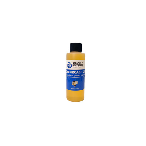 AR Blue Clean PW64545, Full Synthetic Pressure Washer Oil, 75W-90