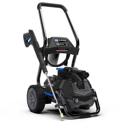 AR Blue Clean Maxx BM2300B, 2300 PSI, 1.5 GPM, 13 Amp Electric