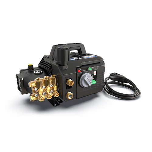 AR Blue Clean Pro, AR630-WOGW, 1600 PSI, 2.3 GPM, 20 Amp Electric Pressure Washer