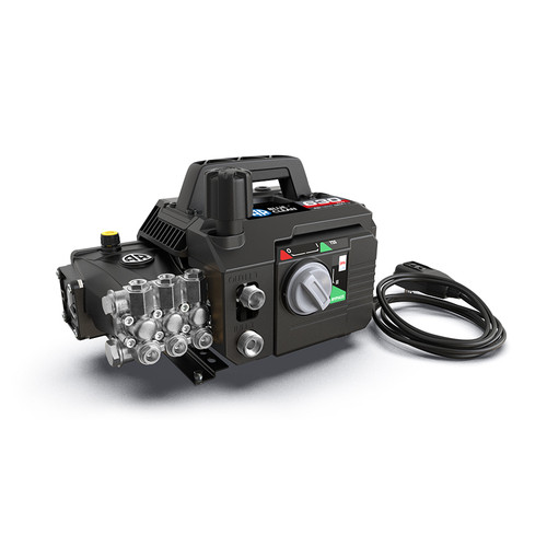 AR Blue Clean Pro, AR630HW-WOGW, 1600 PSI, 2.3 GPM, 20 Amp Hot Water Electric Pressure Washer