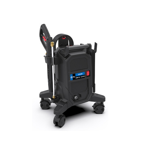 AR Blue Clean XM2200 Electric Pressure Washer-2200 Max PSI, 1.9