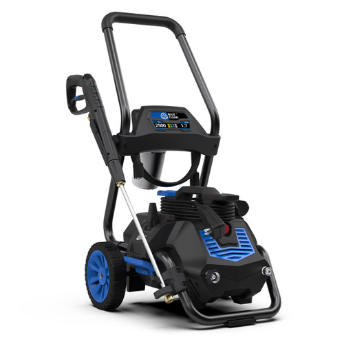 青苗器具用フルヒーター PH-24S 200V-425W AR Blue Clean XH2500 Electric Pressure Washer-2500 Max PSI, 1.7