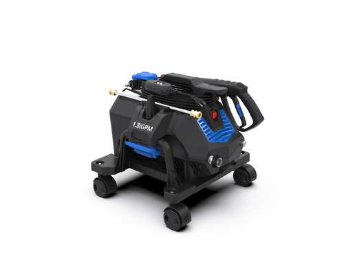 AR Blue Clean XWM2300 Electric Pressure Washer, Hero image