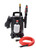 AR Blue Clean BC111HS Electric Pressure Washer-Back Image