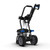 AR Blue Clean MAXX, XP3 2700 Plus (+), 2700 PSI, 15 amp, Induction Motor, Electric Pressure Washer