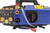 AR Blue Clean Pro, AR620, 1900 PSI, 20 amp, 2.1 gpm, Cold Water use, Electric Pressure washer