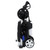 AR Blue Clean AR390SS Electric Pressure Washer-Left Image