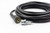 AR Blue Clean PW909UH-R, 25' Super Soft Pressure Washer hose (1/4"x 25' Replacement/Extension)