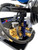 AR630TSS, Pro Style Pressure Washer, Close up Image View